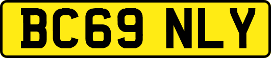 BC69NLY