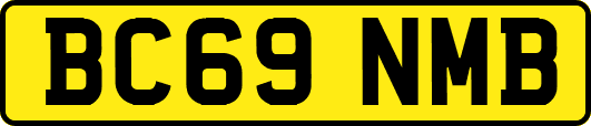 BC69NMB