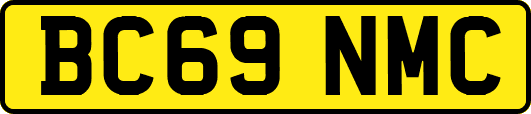 BC69NMC