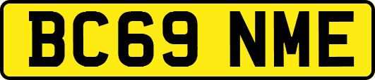 BC69NME