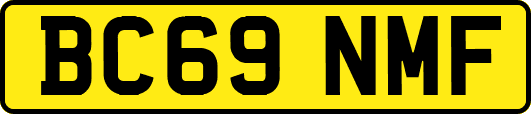 BC69NMF