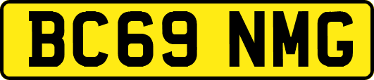 BC69NMG