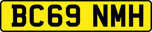BC69NMH
