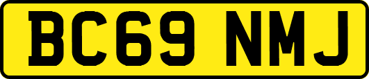 BC69NMJ