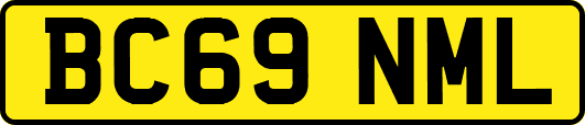 BC69NML