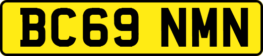 BC69NMN