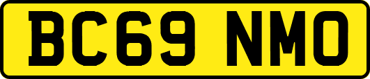 BC69NMO
