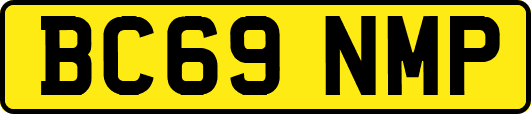BC69NMP