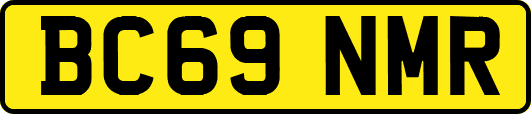 BC69NMR