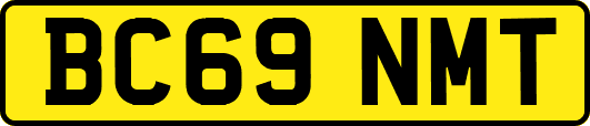BC69NMT