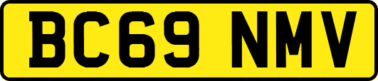 BC69NMV