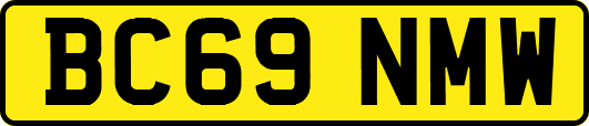 BC69NMW