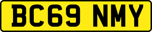 BC69NMY
