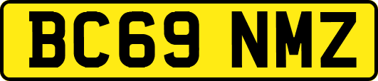 BC69NMZ