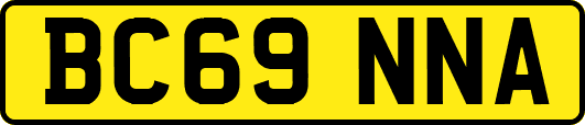 BC69NNA