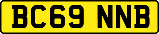 BC69NNB