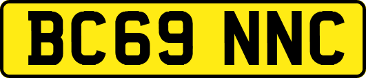 BC69NNC