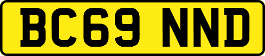 BC69NND