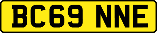 BC69NNE