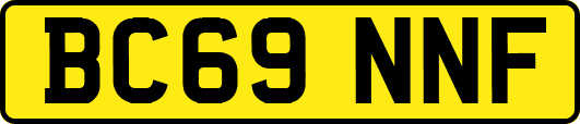 BC69NNF