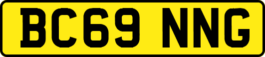BC69NNG