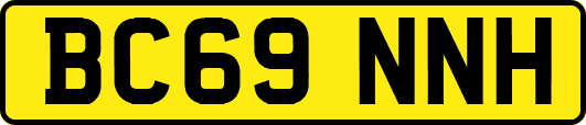 BC69NNH