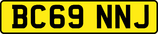 BC69NNJ