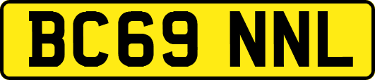 BC69NNL