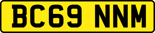 BC69NNM
