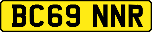 BC69NNR