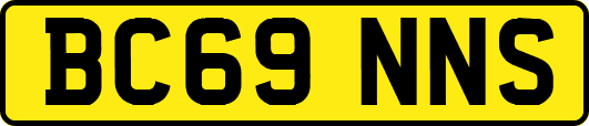 BC69NNS