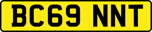 BC69NNT