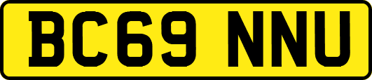 BC69NNU
