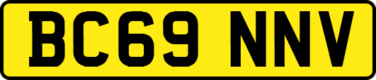 BC69NNV