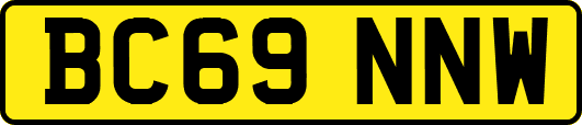 BC69NNW