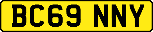 BC69NNY