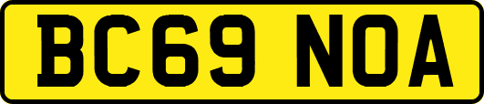 BC69NOA
