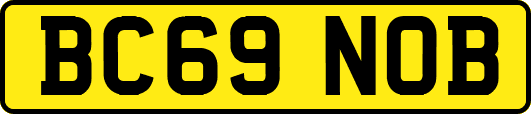 BC69NOB