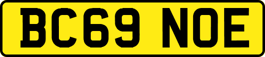 BC69NOE