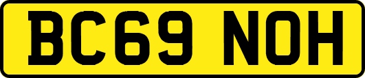BC69NOH