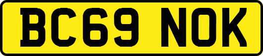 BC69NOK