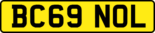 BC69NOL