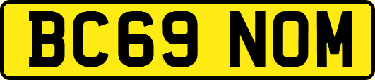 BC69NOM