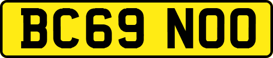 BC69NOO