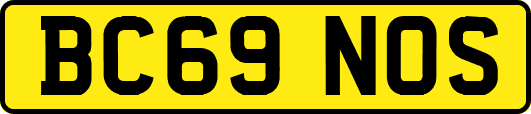 BC69NOS