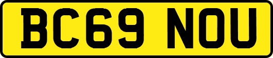BC69NOU