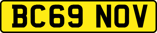 BC69NOV