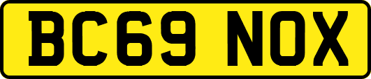 BC69NOX