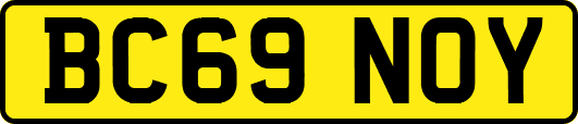 BC69NOY