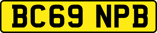 BC69NPB